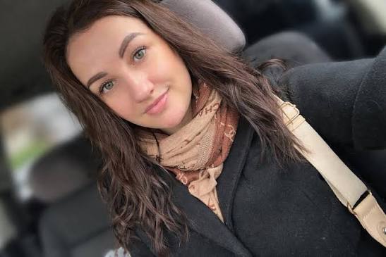 Анна, м. Львів